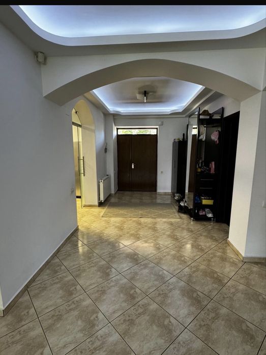 Casa cu vedere spre lac