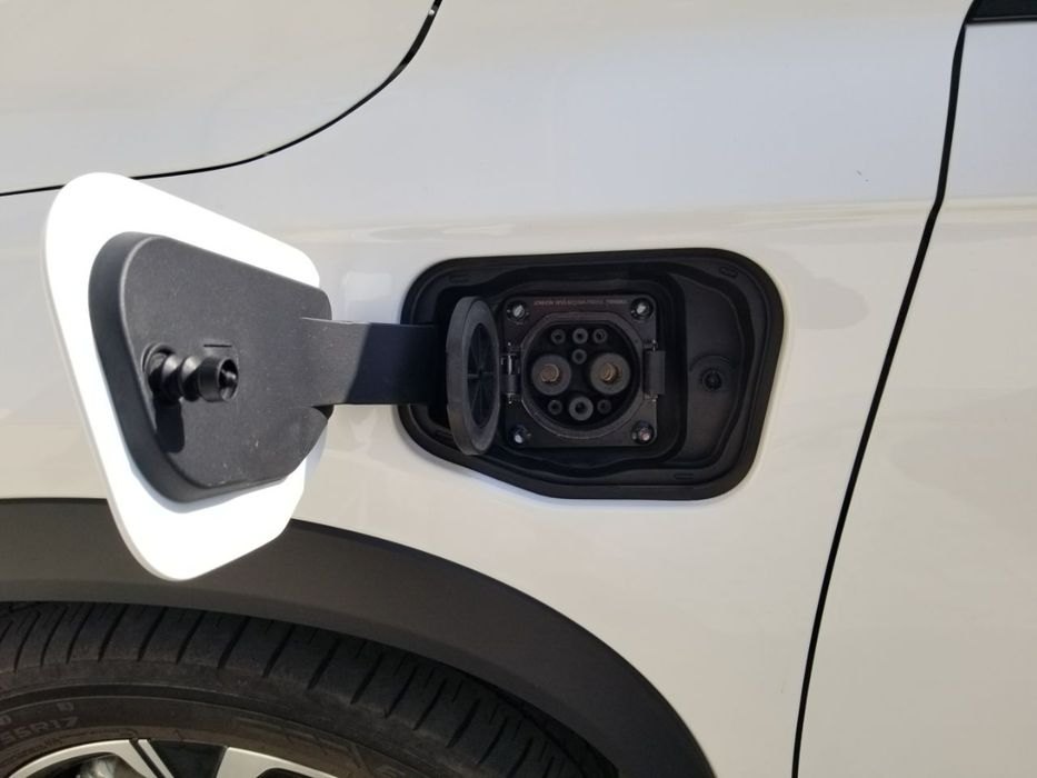 Продается электрокар Xpeng G3 Pro 2019