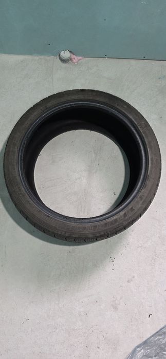 Anvelope 245/40/19 & 275/35/19 Runflat DOT 2021 M+S