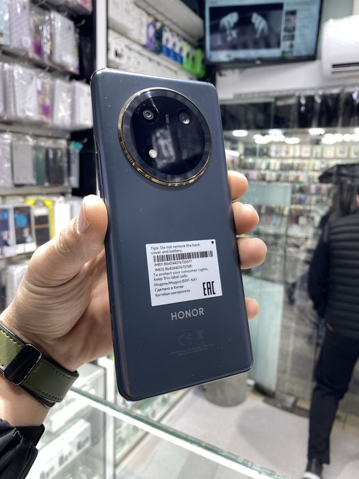 Honor X9c ideal 256Gb