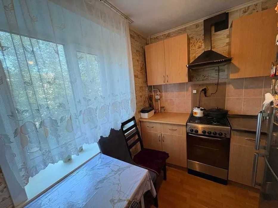 Продажа 2-комнатной квартиры