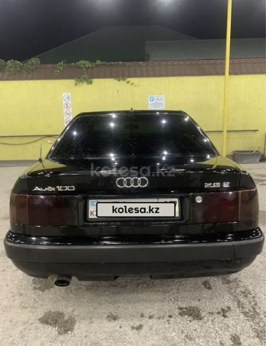 Ауди 100 2 куб.