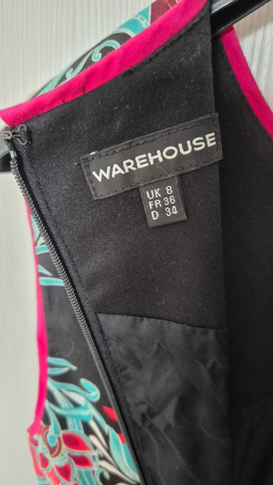 Rochie Warehouse