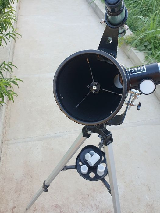 Teleskop f 70076