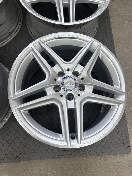 18 5х112 - спорт пакет - Mercedes-C class(w204/205)-E class(w212/213)