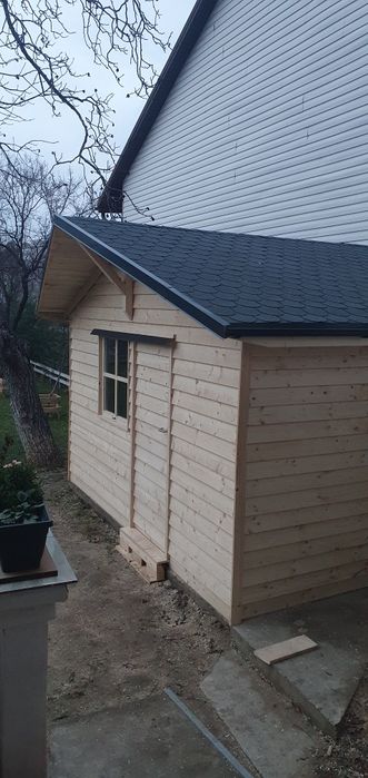 Magazie,casuta de gradina