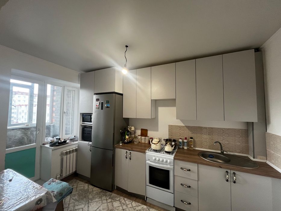 Продам 1комнатную квартиру