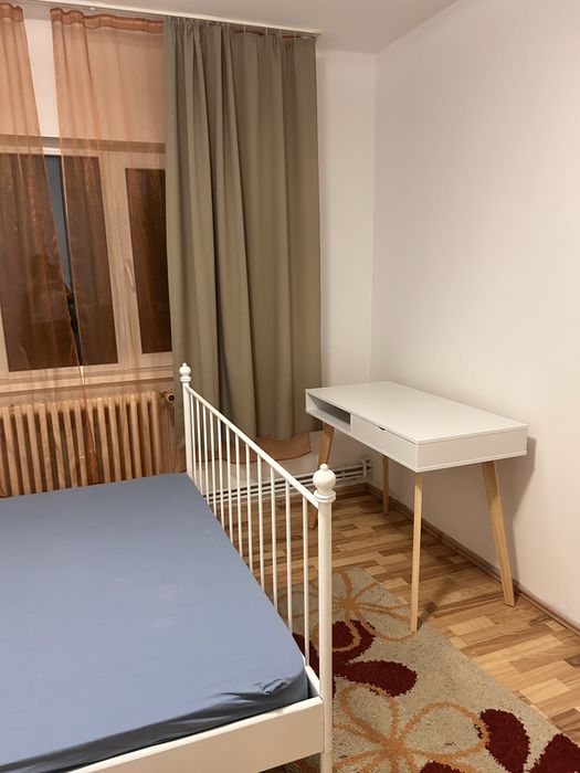 Persoana fizica inchiriez apartament 2 camere Zorilor, Cluj-Napoca
