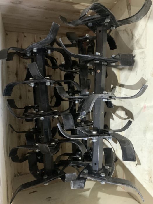 Мотокультиватор 18л.с -мотоблок продам оптом