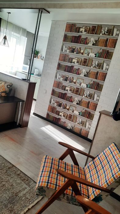 Сдам 3х комн.квартиру посуточно