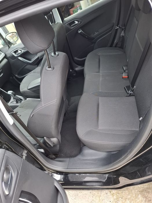 Peugeot 208 , 1.6 BLUEHDI , 2017