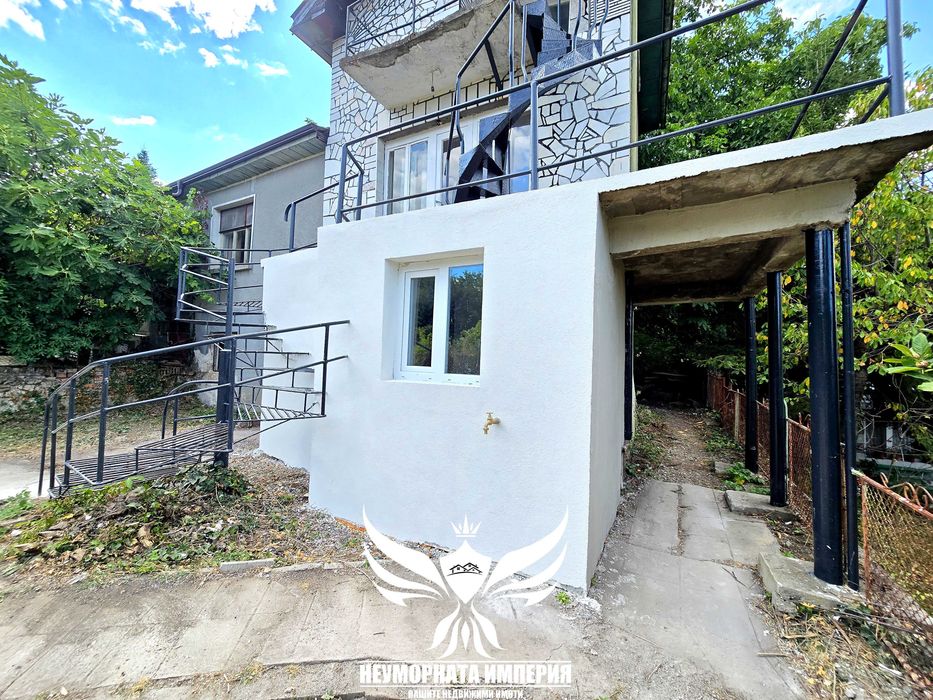 Продава се Къща в с. Горнослав, Област Пловдив - 95 кв.м за 632 €/кв.м - Снимка #7