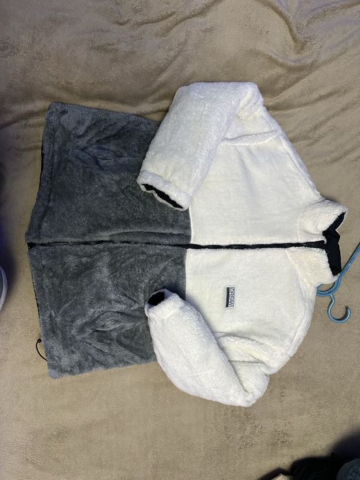 Продам двухстороннюю куртку