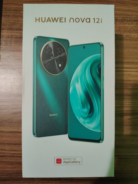 Huawei nova 12 i