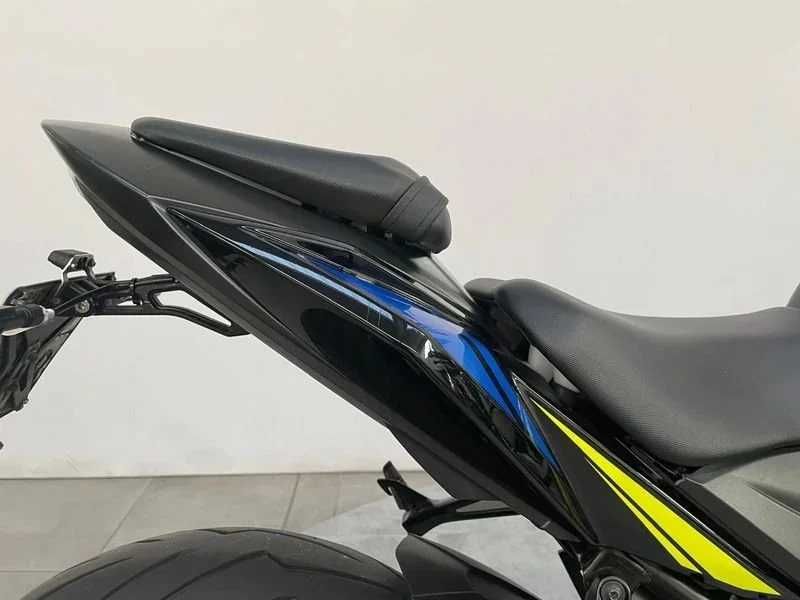 Motocicleta  Suzuki GSX S 750 2018