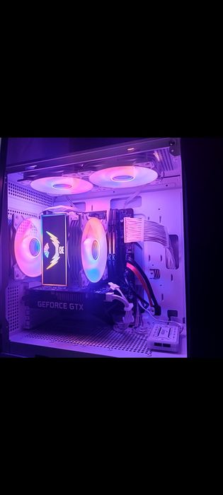 Продам системный блок ПК