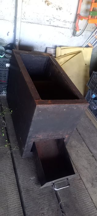 Продам новый котёл