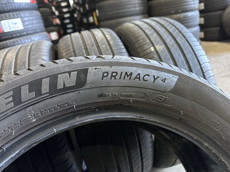 235/50/19 MICHELIN 4бр