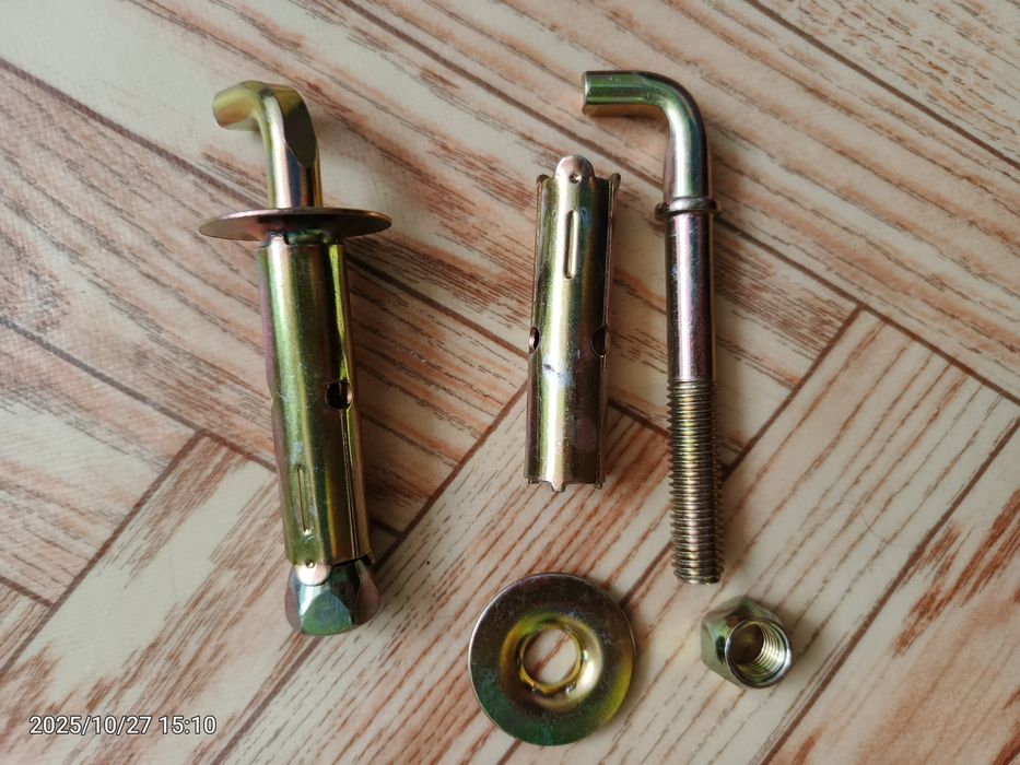 Продаются анкера угловые