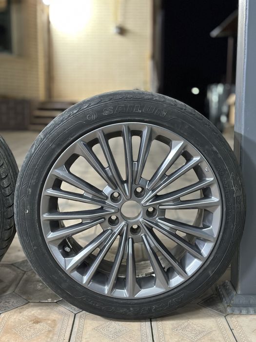 Диски на камри 50 55 70