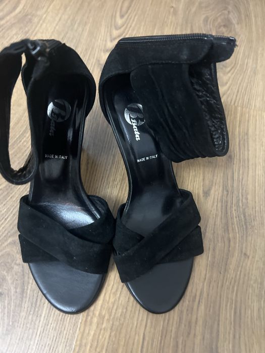 Дешево! Боссоножки 36 р Италия BaTa