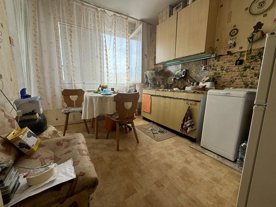 Продава се Тристаен апартамент в с. Болярци, Област Пловдив - 66 кв.м за 955 €/кв.м - Снимка #3