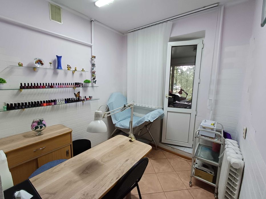 Салон красоты VIP