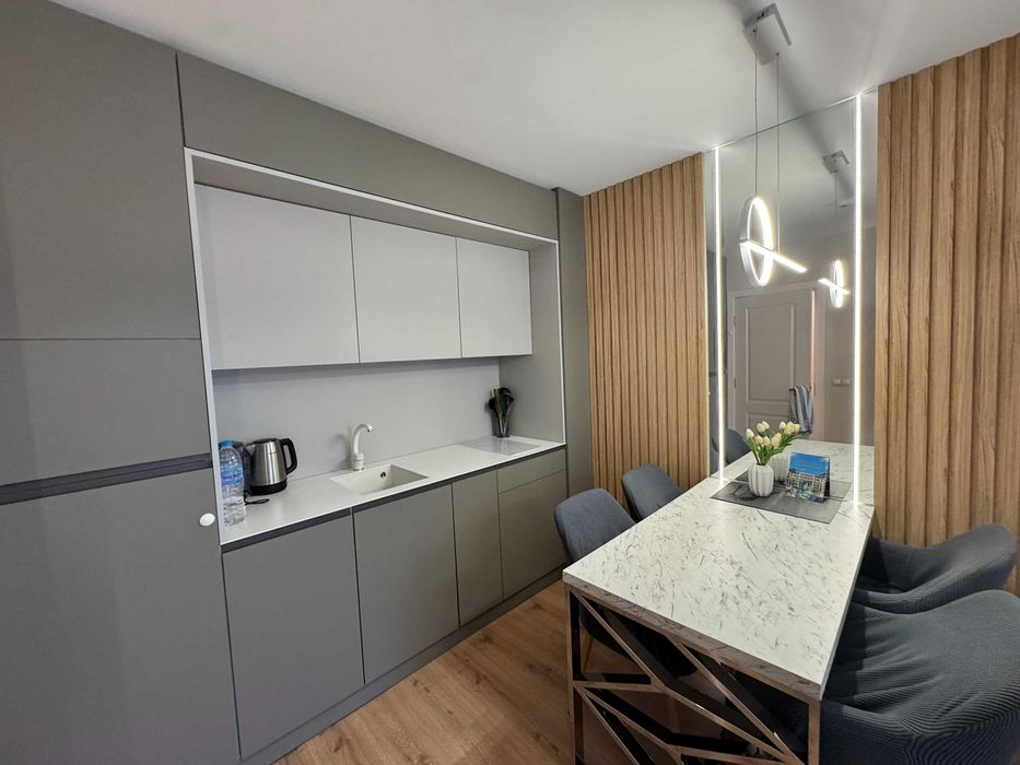 Продава се Двустаен апартамент в к.к. Слънчев бряг - 64 кв.м за 1180 €/кв.м - Снимка #3