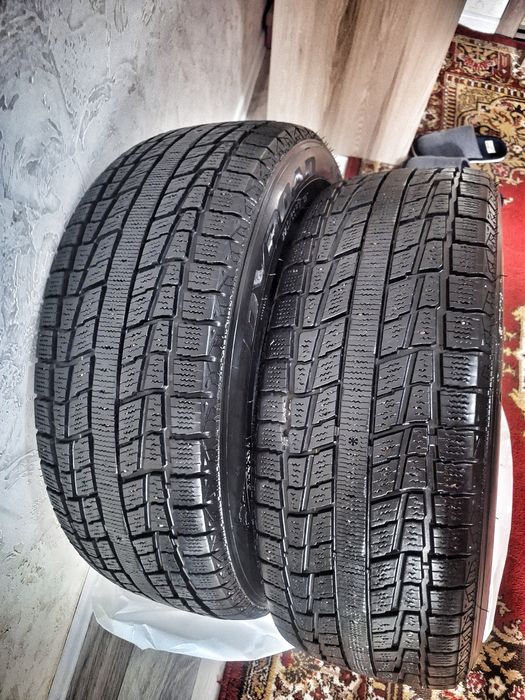 Продам зимние шины