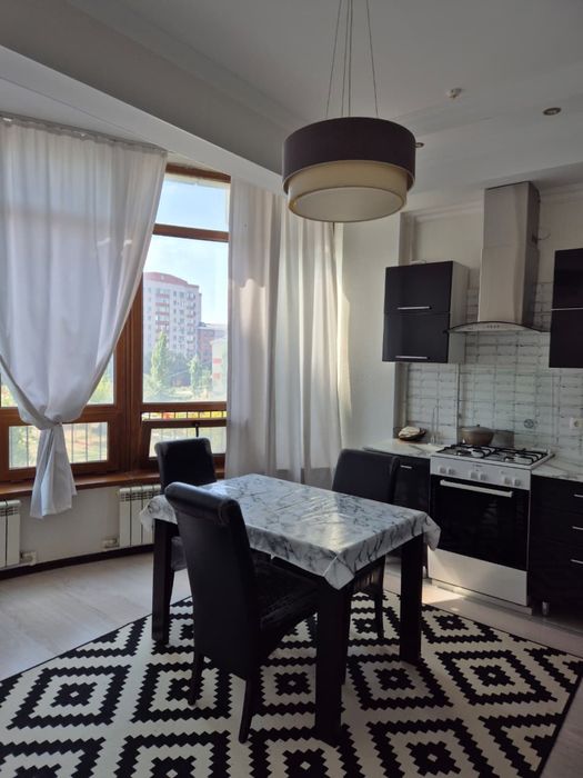 Сдам 1 комнатную квартиру