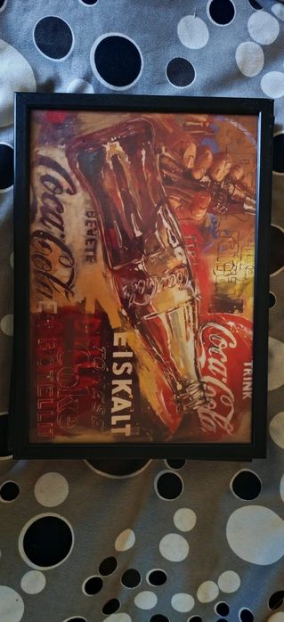 Coca Cola reclame de colecție