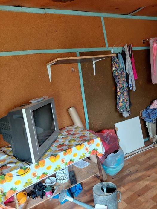 Продам вагончик  жилой