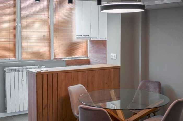 Продава се Двустаен апартамент в София, Левски Г - 46 кв.м за 3153 €/кв.м - Снимка #3