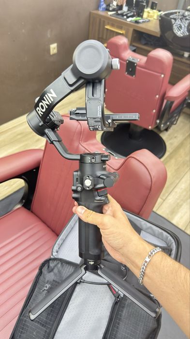 Gimbal DJI Ronin RSC 2