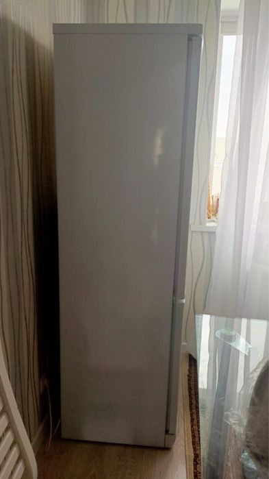 Холодильник сатам