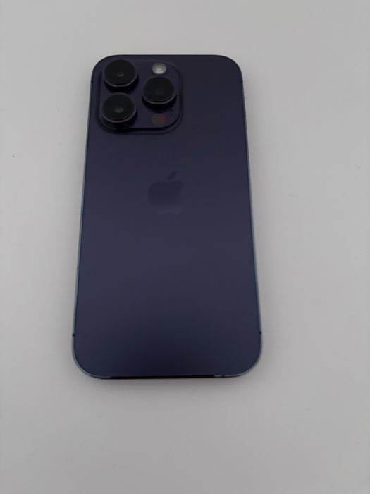 iPhone 14 Pro, 128 GB, Deep Purple