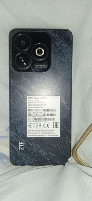 Продам ZTE Blade a75
