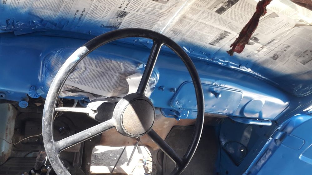 Продам Газ 53 за 1млн450