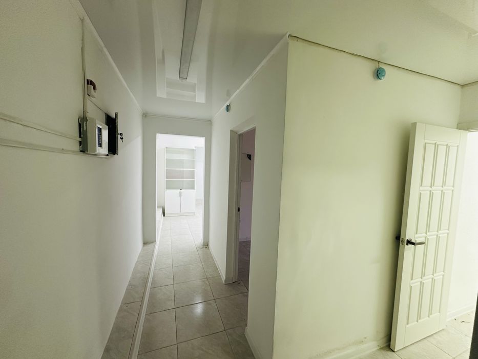 Комемрческое помещение