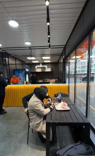 Павильон 10х5х2,7 (на заказ)