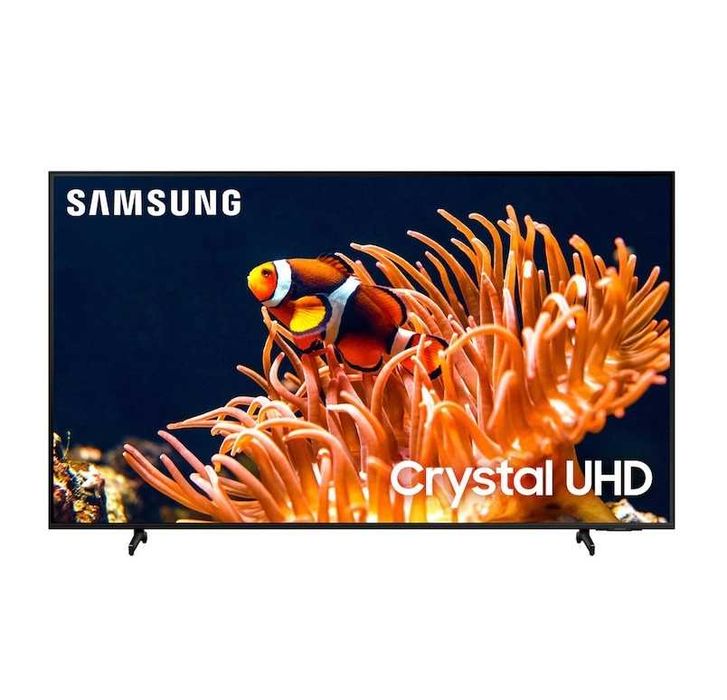 Телевизор Samsung UE50DU8000 50 Crystal UHD 4K Smart TV
