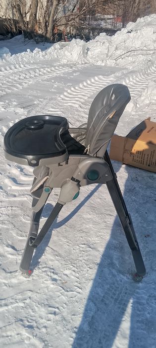 Стул для кормления