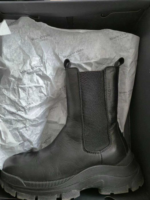 Ghete Mar O'Polo Maia 36