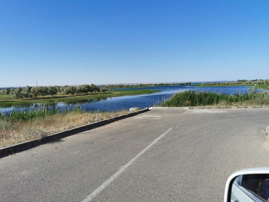 Продается Коммерческий участок 68 соток.