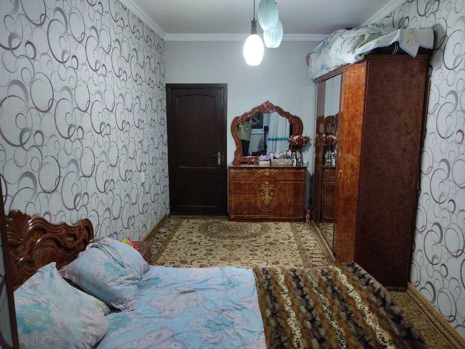 Qatortol bozor roparasida O'zimmi uyim bezz Makler! 2 xona Chilonzor 5