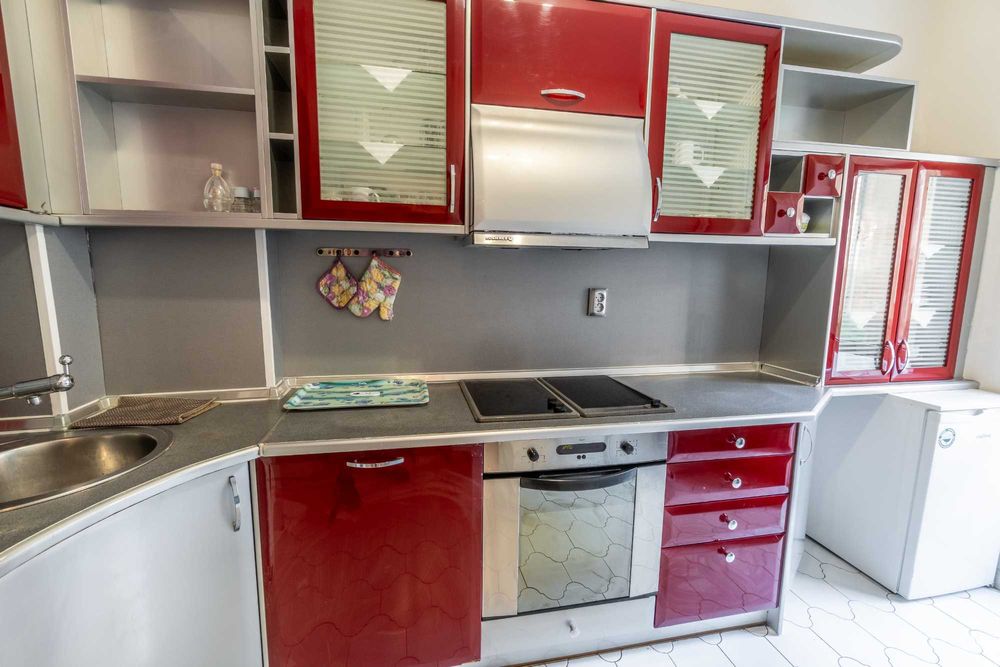 Нощувки - Vitoshka 3BR