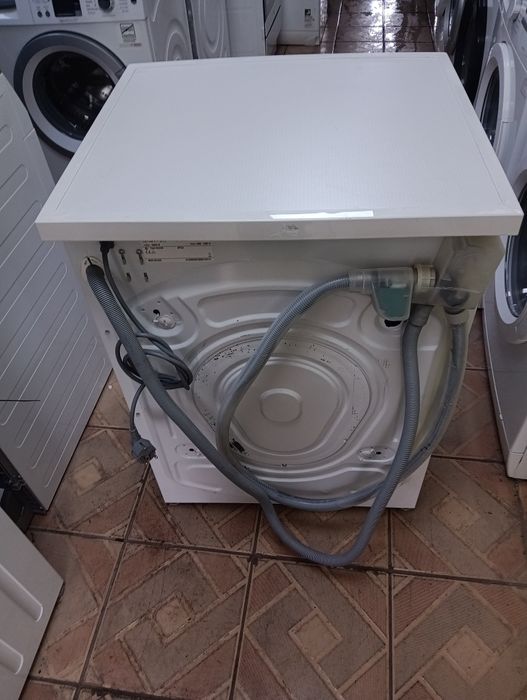 Отлична пералня Сименс Siemens IQ 300  А+++ 7кг 2 години гаранция!