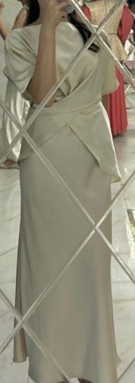 Бір рет ғана киілген