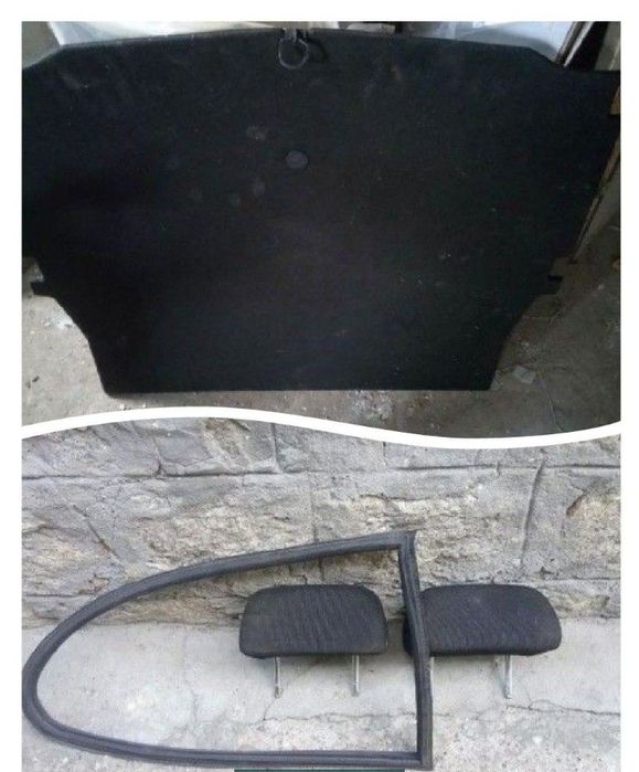 Части за BMW е46 и Honda Accord 6