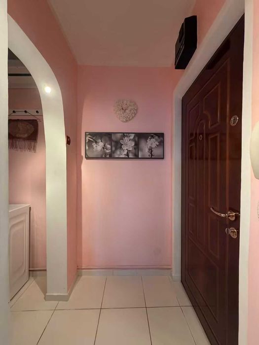 Garsonieră de vânzare, decomandată, 33mp, Onești